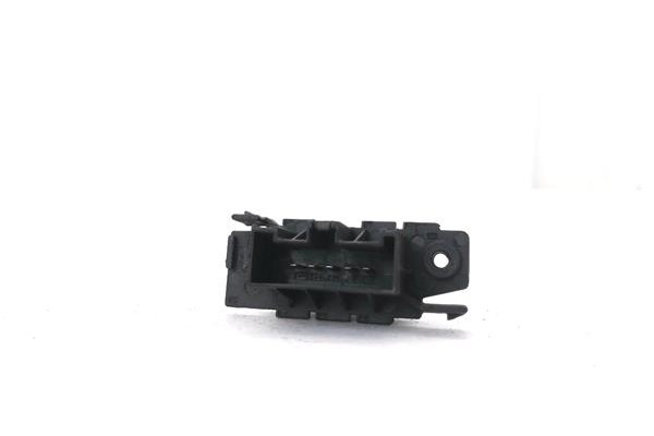 Recambio de resistencia calefaccion para citroen jumper furgón 2.2 hdi 100 referencia OEM IAM A51002300  