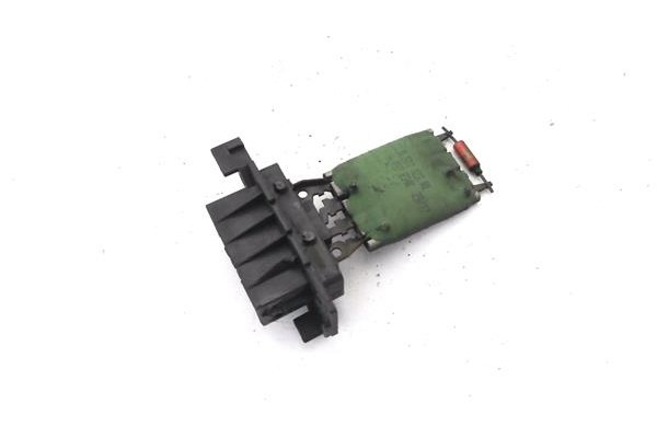 Recambio de resistencia calefaccion para citroen jumper furgón 2.2 hdi 100 referencia OEM IAM A51002300  