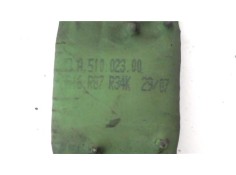 Recambio de resistencia calefaccion para citroen jumper furgón 2.2 hdi 100 referencia OEM IAM A51002300  