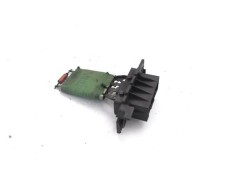 Recambio de resistencia calefaccion para citroen jumper furgón 2.2 hdi 100 referencia OEM IAM A51002300  