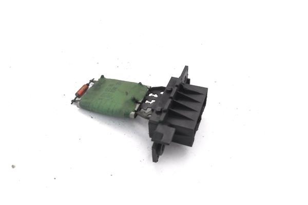 Recambio de resistencia calefaccion para citroen jumper furgón 2.2 hdi 100 referencia OEM IAM A51002300  