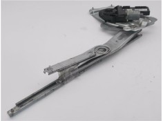 Recambio de mecanismo elevalunas delantero izquierdo para renault scenic iii (jz) 1.2 grand expression referencia OEM IAM 807311