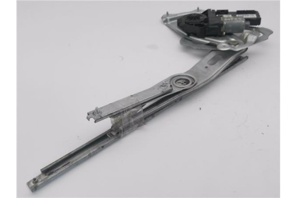 Recambio de mecanismo elevalunas delantero izquierdo para renault scenic iii (jz) 1.2 grand expression referencia OEM IAM 807311
