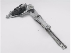 Recambio de mecanismo elevalunas delantero izquierdo para renault scenic iii (jz) 1.2 grand expression referencia OEM IAM 807311