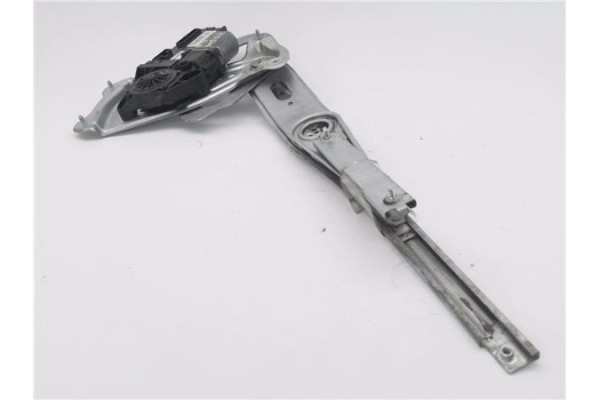 Recambio de mecanismo elevalunas delantero izquierdo para renault scenic iii (jz) 1.2 grand expression referencia OEM IAM 807311