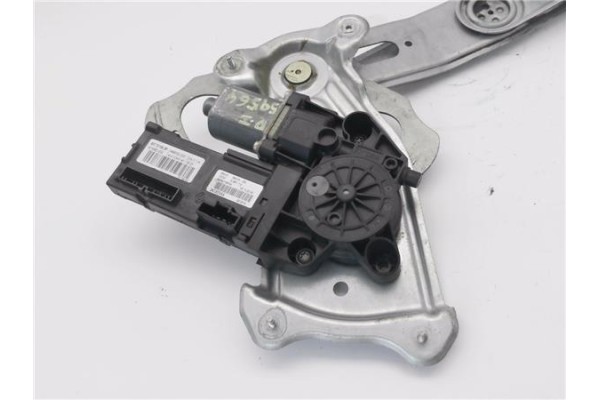 Recambio de mecanismo elevalunas delantero izquierdo para renault scenic iii (jz) 1.2 grand expression referencia OEM IAM 807311