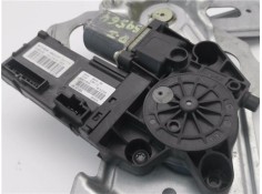 Recambio de mecanismo elevalunas delantero izquierdo para renault scenic iii (jz) 1.2 grand expression referencia OEM IAM 807311