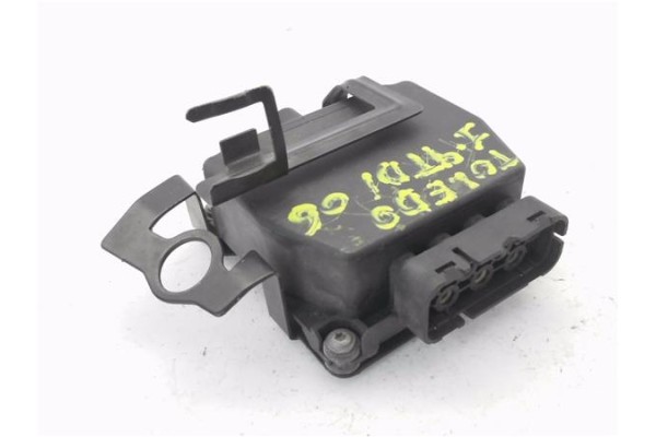 Recambio de valvula descarga turbo para seat toledo (5p2) 1.9 exclusive referencia OEM IAM 1K0906279B 6Q0906625 