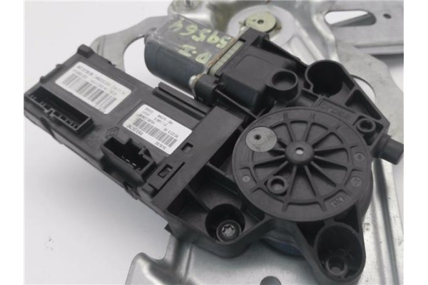 Recambio de mecanismo elevalunas delantero izquierdo para renault scenic iii (jz) 1.2 grand expression referencia OEM IAM 807311