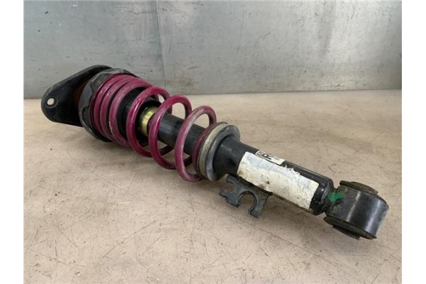 Recambio de amortiguador trasero izquierdo para mini mini (r50,r53) 1.6 cooper s referencia OEM IAM 33526768412 22191200 