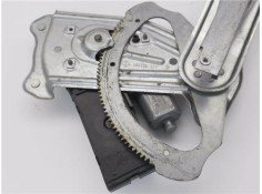 Recambio de mecanismo elevalunas delantero izquierdo para renault scenic iii (jz) 1.2 grand expression referencia OEM IAM 807311