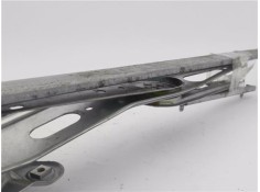 Recambio de mecanismo elevalunas delantero izquierdo para renault scenic iii (jz) 1.2 grand expression referencia OEM IAM 807311