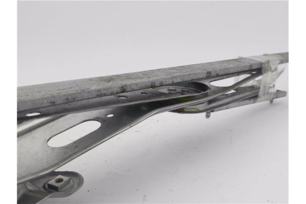 Recambio de mecanismo elevalunas delantero izquierdo para renault scenic iii (jz) 1.2 grand expression referencia OEM IAM 807311