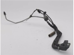 Recambio de sensor presion escape para citroen c3 picasso 1.6 exclusive referencia OEM IAM 9662143180  