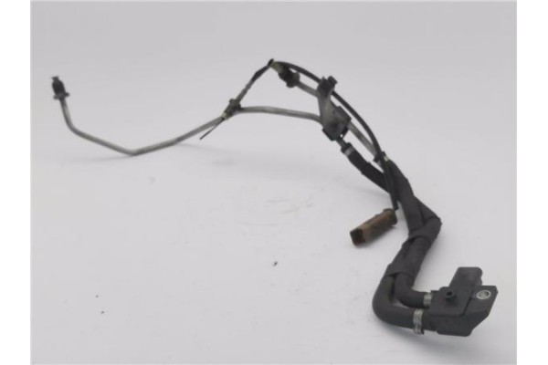 Recambio de sensor presion escape para citroen c3 picasso 1.6 exclusive referencia OEM IAM 9662143180  