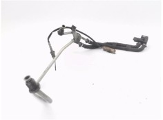 Recambio de sensor presion escape para citroen c3 picasso 1.6 exclusive referencia OEM IAM 9662143180  