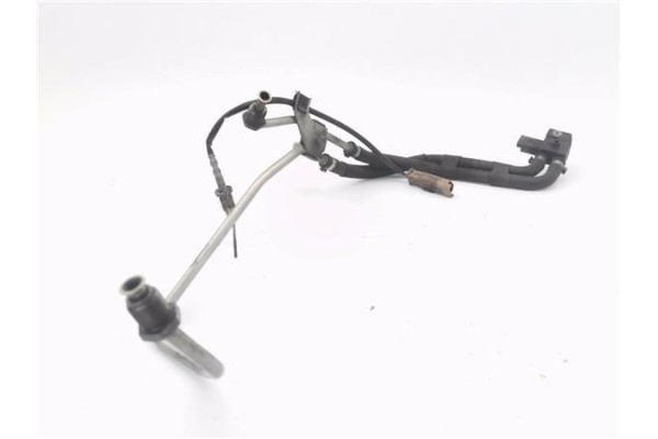Recambio de sensor presion escape para citroen c3 picasso 1.6 exclusive referencia OEM IAM 9662143180  