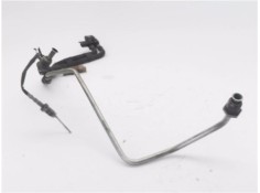 Recambio de sensor presion escape para citroen c3 picasso 1.6 exclusive referencia OEM IAM 9662143180  