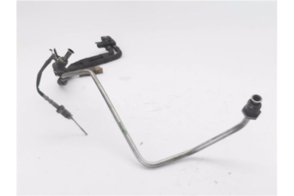 Recambio de sensor presion escape para citroen c3 picasso 1.6 exclusive referencia OEM IAM 9662143180  