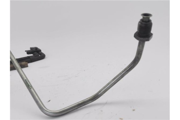 Recambio de sensor presion escape para citroen c3 picasso 1.6 exclusive referencia OEM IAM 9662143180  