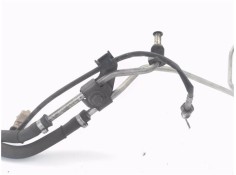 Recambio de sensor presion escape para citroen c3 picasso 1.6 exclusive referencia OEM IAM 9662143180  