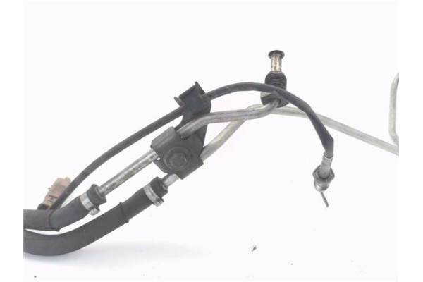 Recambio de sensor presion escape para citroen c3 picasso 1.6 exclusive referencia OEM IAM 9662143180  
