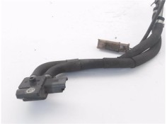 Recambio de sensor presion escape para citroen c3 picasso 1.6 exclusive referencia OEM IAM 9662143180  