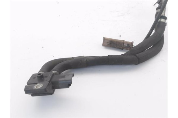Recambio de sensor presion escape para citroen c3 picasso 1.6 exclusive referencia OEM IAM 9662143180  