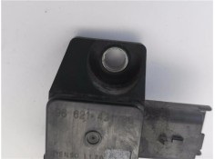 Recambio de sensor presion escape para citroen c3 picasso 1.6 exclusive referencia OEM IAM 9662143180  
