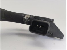 Recambio de sensor presion escape para citroen c3 picasso 1.6 exclusive referencia OEM IAM 9662143180  