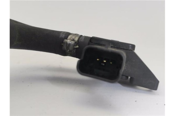 Recambio de sensor presion escape para citroen c3 picasso 1.6 exclusive referencia OEM IAM 9662143180  