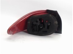 Recambio de piloto trasero derecho para peugeot 206 2.0 gt referencia OEM IAM 6351S0 2212283 6351P1 , PEUGEOT | 6351R9 , PEUGEOT