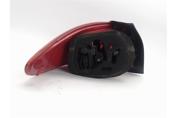 Recambio de piloto trasero derecho para peugeot 206 2.0 gt referencia OEM IAM 6351S0 2212283 6351P1 , PEUGEOT | 6351R9 , PEUGEOT