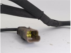 Recambio de sensor presion escape para citroen c3 picasso 1.6 exclusive referencia OEM IAM 9662143180  