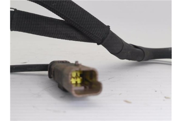 Recambio de sensor presion escape para citroen c3 picasso 1.6 exclusive referencia OEM IAM 9662143180  