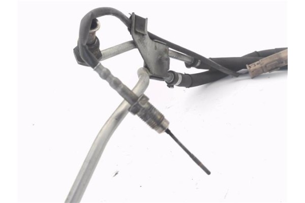 Recambio de sensor presion escape para citroen c3 picasso 1.6 exclusive referencia OEM IAM 9662143180  