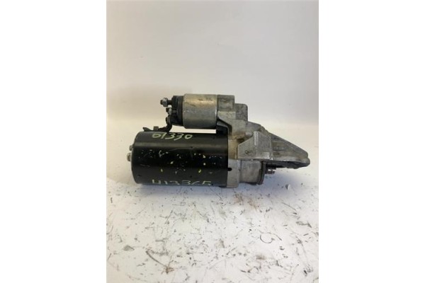 Recambio de motor arranque para citroen jumper furgón 2.2 hdi 100 referencia OEM IAM 1115092 20160514 