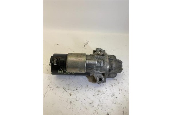 Recambio de motor arranque para citroen jumper furgón 2.2 hdi 100 referencia OEM IAM 1115092 20160514 