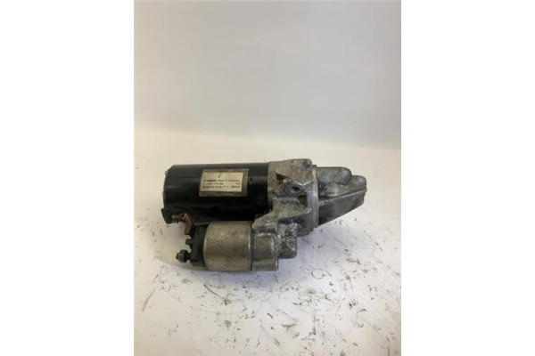 Recambio de motor arranque para citroen jumper furgón 2.2 hdi 100 referencia OEM IAM 1115092 20160514 