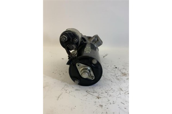 Recambio de motor arranque para citroen jumper furgón 2.2 hdi 100 referencia OEM IAM 1115092 20160514 