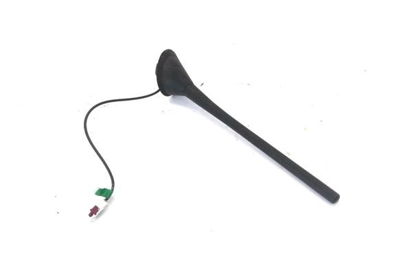 Recambio de antena electrica para volkswagen polo v (6r1) 1.4 advance referencia OEM IAM 6R0035501  