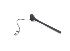 Recambio de antena electrica para volkswagen polo v (6r1) 1.4 advance referencia OEM IAM 6R0035501  