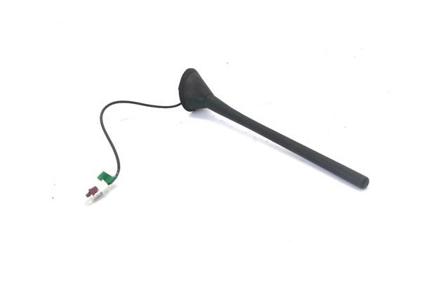 Recambio de antena electrica para volkswagen polo v (6r1) 1.4 advance referencia OEM IAM 6R0035501  