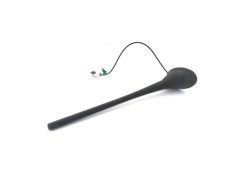 Recambio de antena electrica para volkswagen polo v (6r1) 1.4 advance referencia OEM IAM 6R0035501  