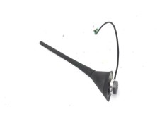 Recambio de antena electrica para volkswagen polo v (6r1) 1.4 advance referencia OEM IAM 6R0035501  