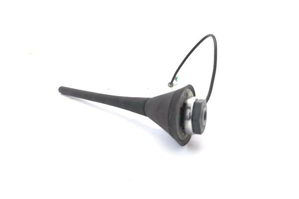 Recambio de antena electrica para volkswagen polo v (6r1) 1.4 advance referencia OEM IAM 6R0035501  