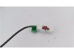 Recambio de antena electrica para volkswagen polo v (6r1) 1.4 advance referencia OEM IAM 6R0035501  