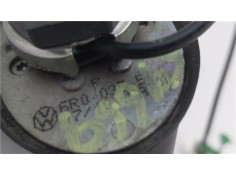 Recambio de antena electrica para volkswagen polo v (6r1) 1.4 advance referencia OEM IAM 6R0035501  