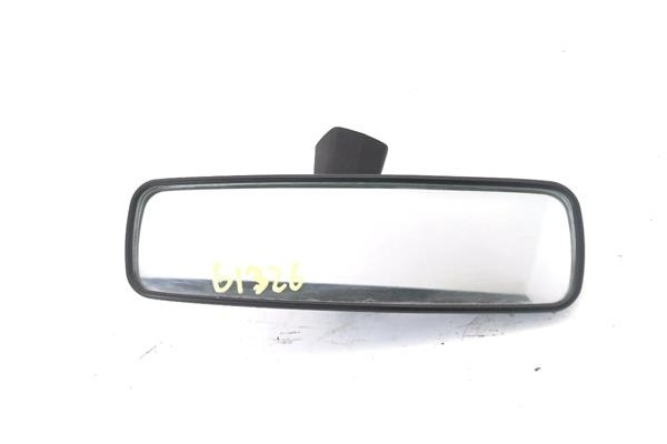 Recambio de retrovisor interior para citroen c3 1.4 attraction referencia OEM IAM E20205028 E20305028 