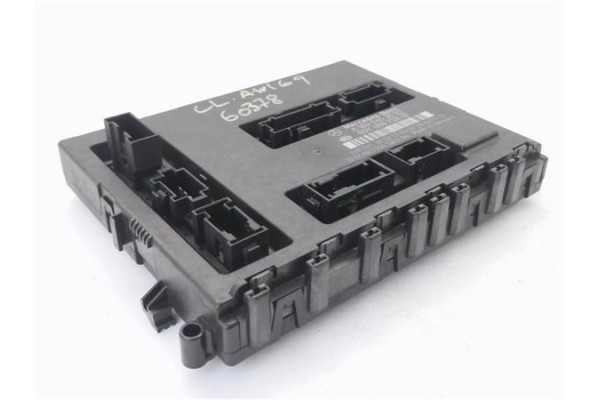 Recambio de bsi para mercedes-benz clase a (bm 169) 1.7 a 170 (169.032) referencia OEM IAM A1695453032 5DK00872810 